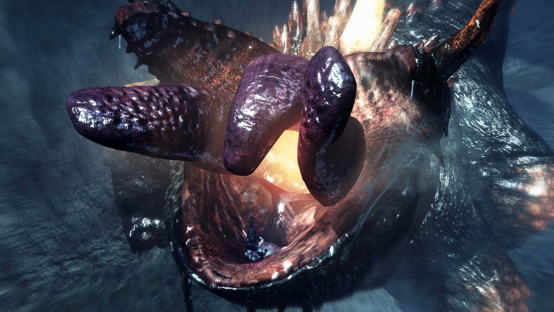 Lost Planet 2 - Imagen 4